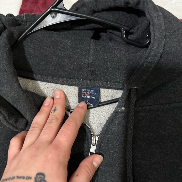 KUIU Zip up hoodie - Picture 2 of 3